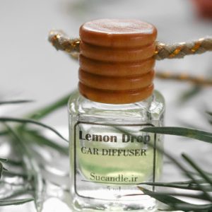 خوشبو کننده ماشین