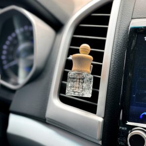 خوشبوکننده خودرو(گیره‌دار)