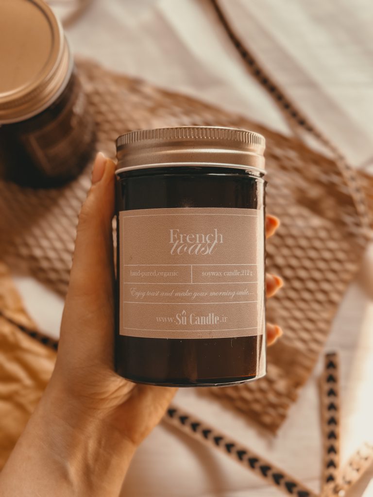 شمع یوگا