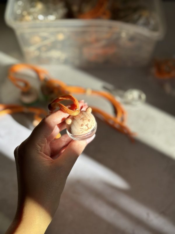 خوشبوکننده خودرو(فانتزی)