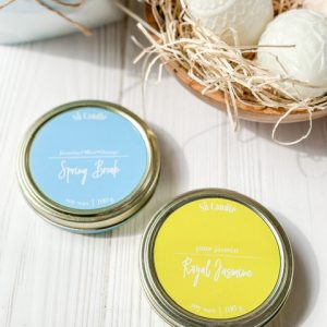 رایحه بهاری یاس سلطنتی"Royal Jasmine