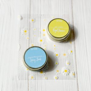 بسته ۲ عددی(رایحه های بهاری)