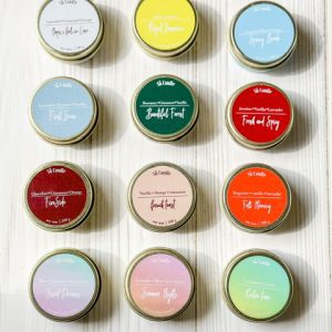 بسته ۱۲ عددی(تمام رایحه)