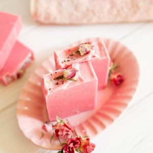 صابونه بابونه