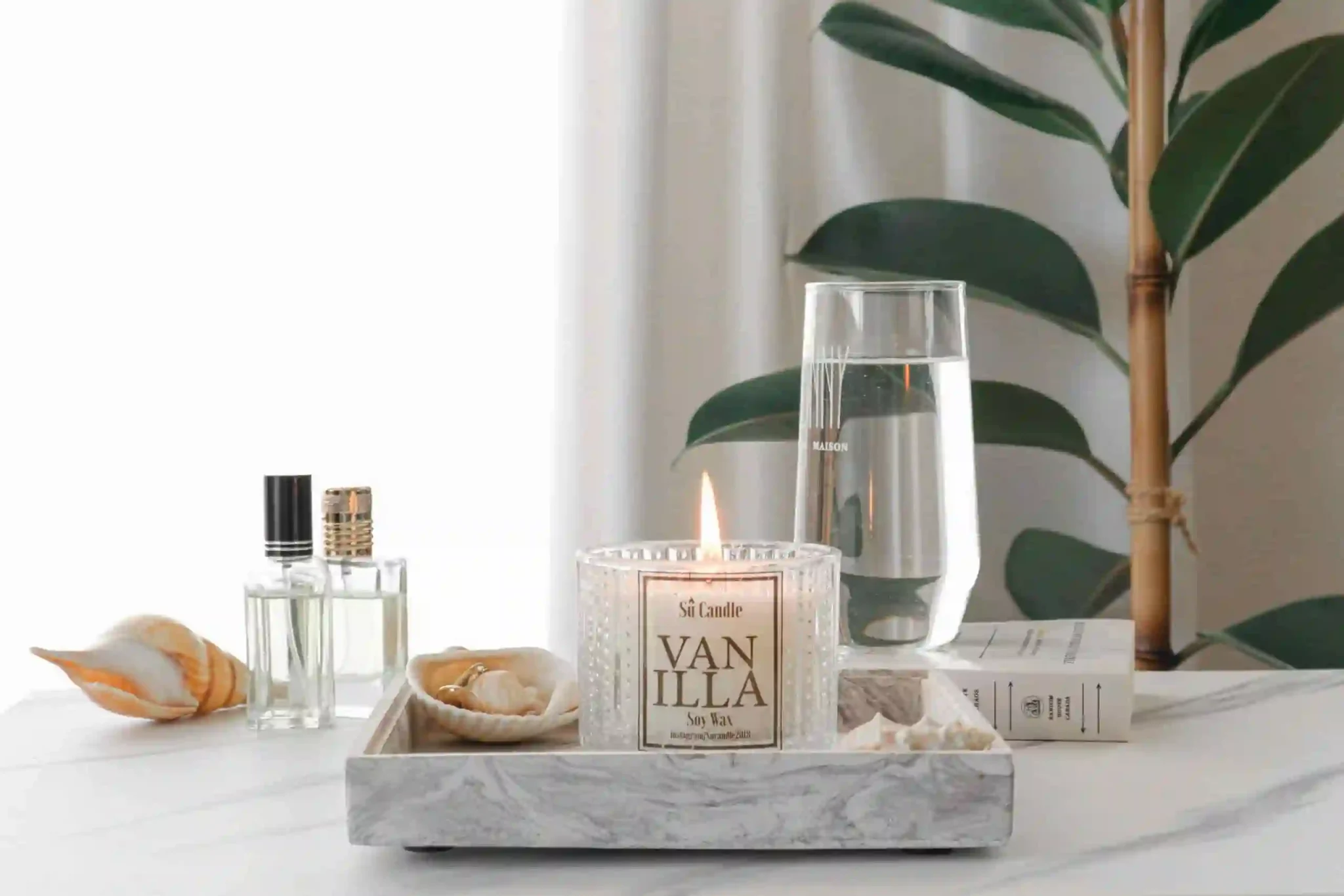 خرید انواع شمع