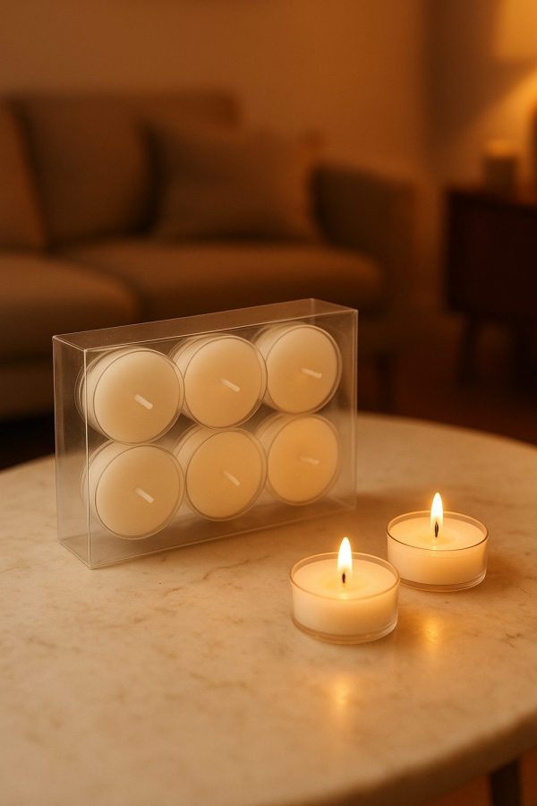 وارمر گیاهی شفاف