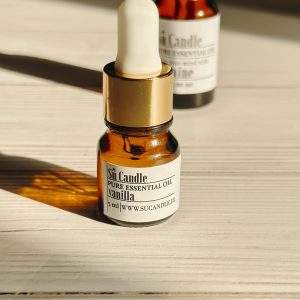 اسانس مایع(حجم ۵ میل)