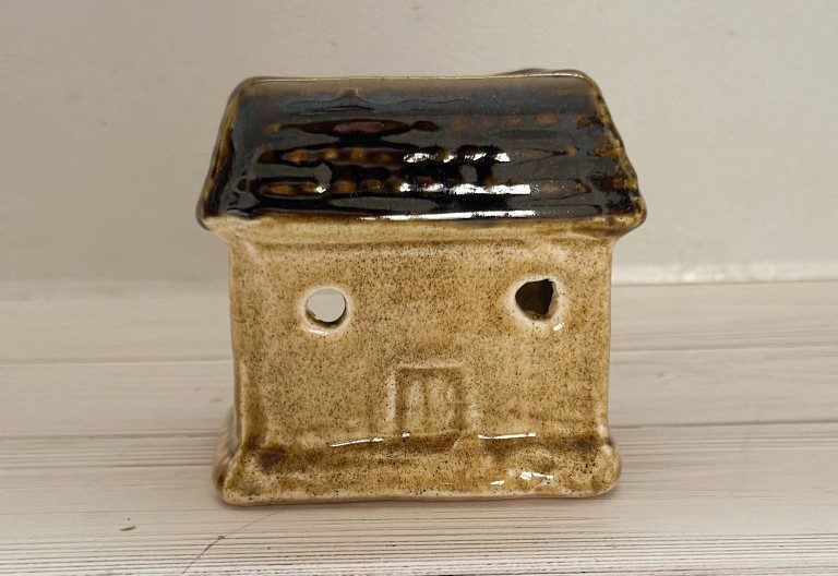 اسانس سوز طرح کلبه