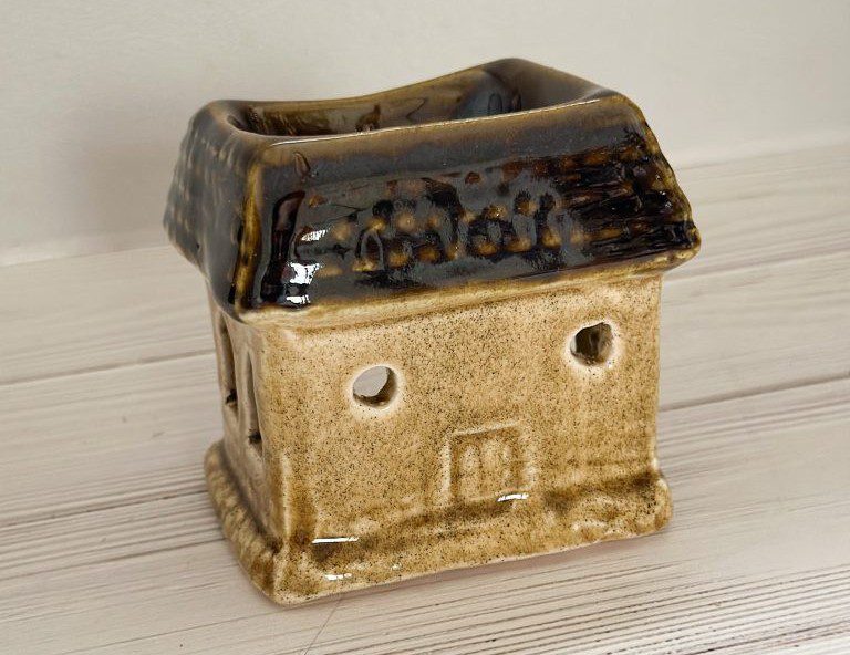 اسانس سوز طرح کلبه