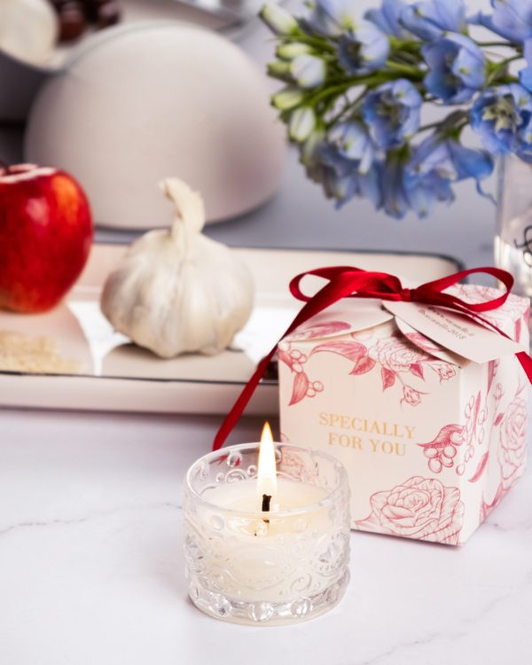 شمع هفت سین