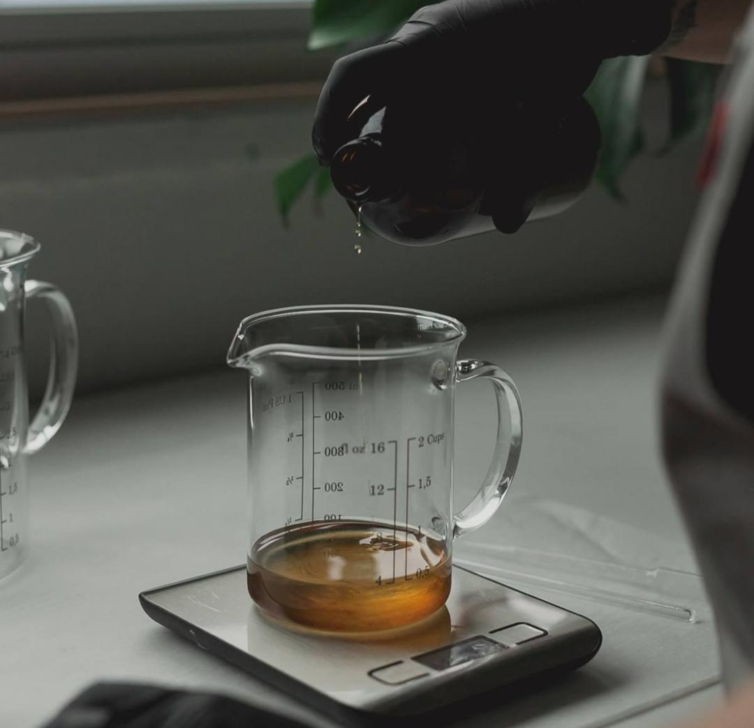 ایده کسب و کار خانگی