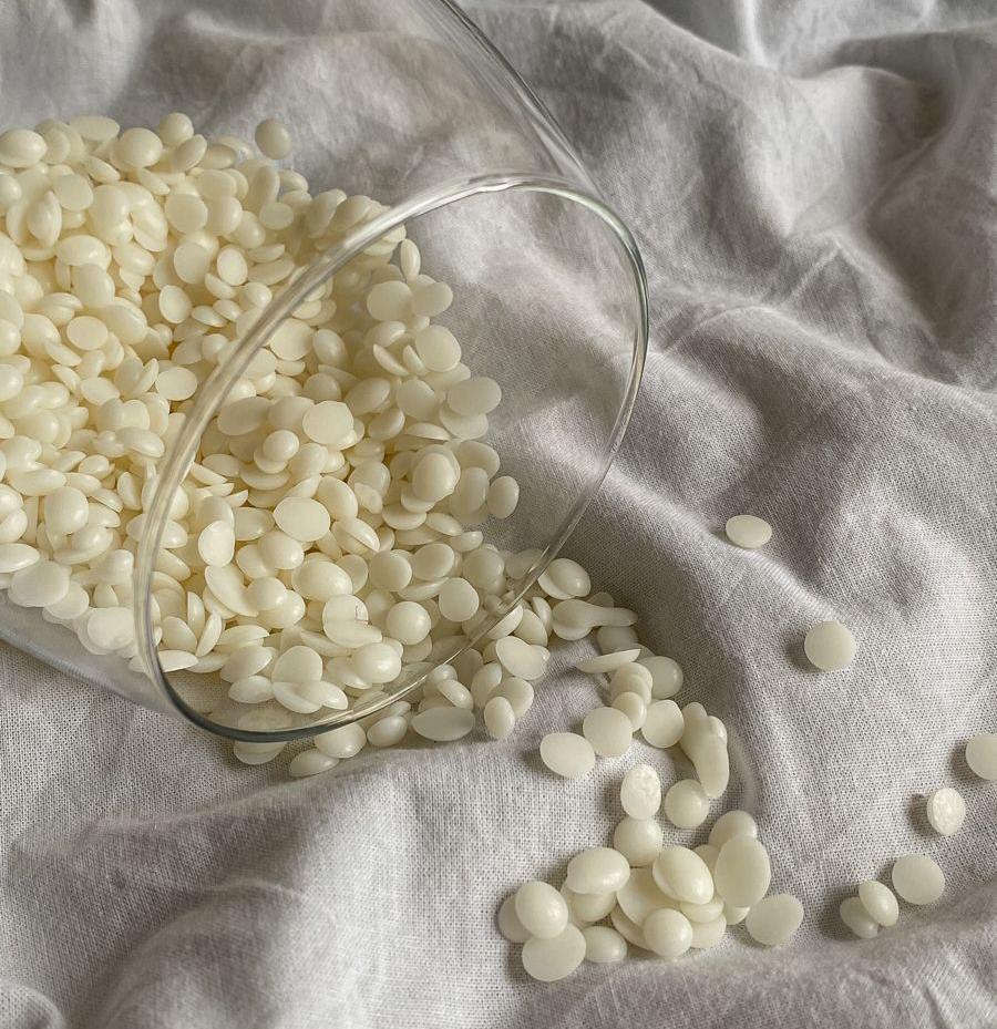 فواید شمع‌های موم سویا برای حفاظت از محیط زیست