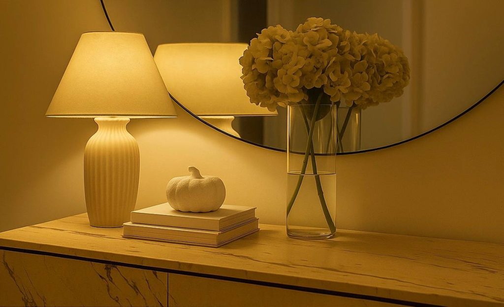 با این راهنمای تخصصی یاد بگیرید چطور از شمعهای معطر خود مراقبت کنید تا بهتر بسوزند، رایحهشان حفظ شود و عمرشان چند برابر شود. شمع پاییزی