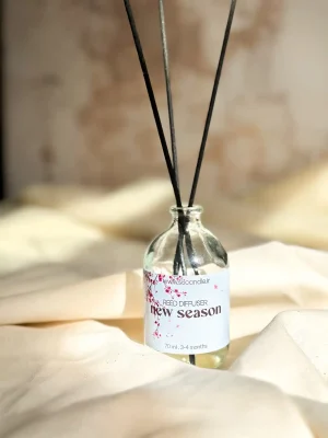 خوشبوکننده خانگی "فصل تازه"