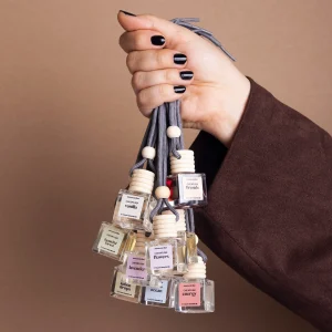 خوشبو کننده ماشین