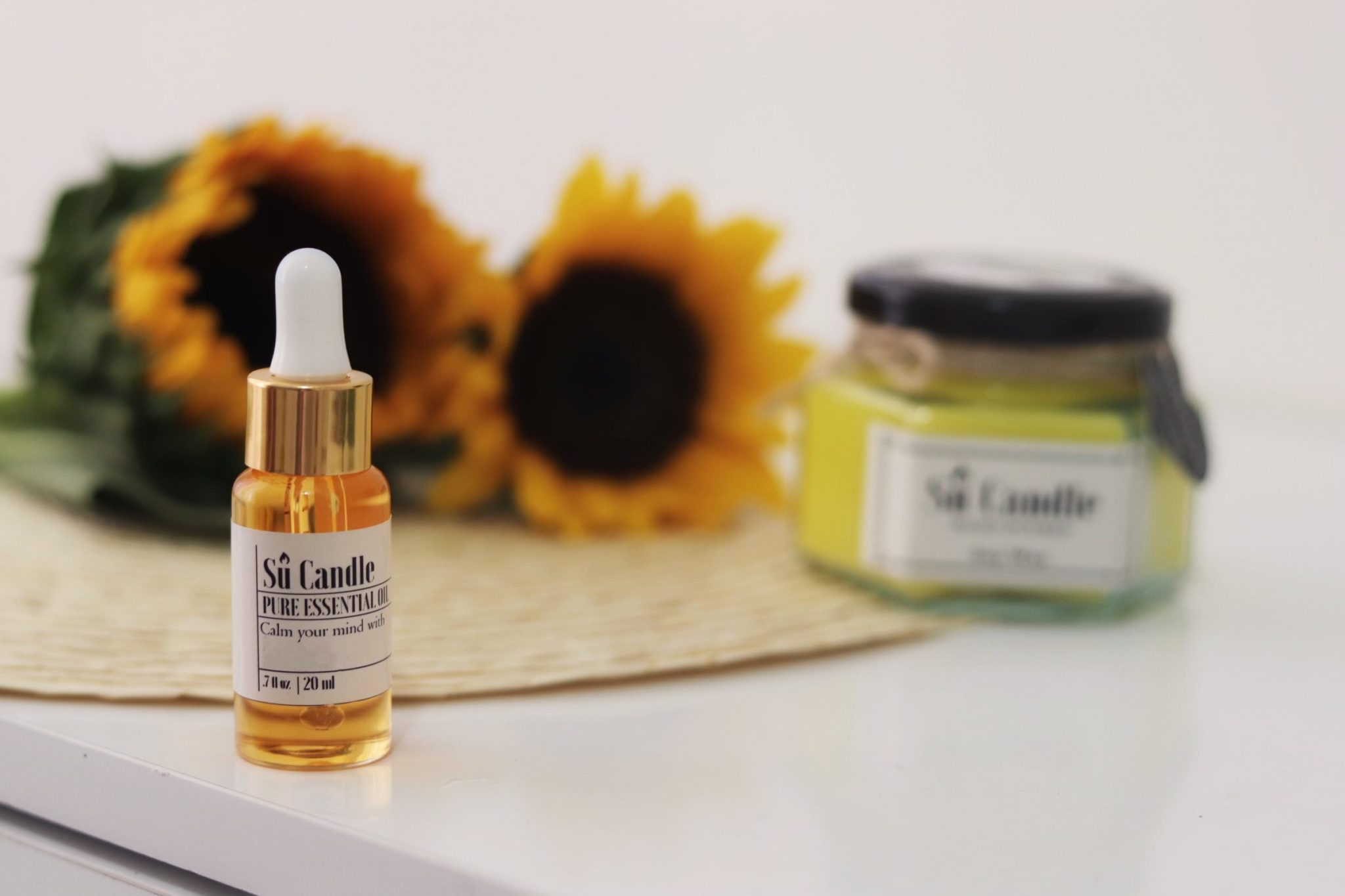 آروماتراپی چیست؟