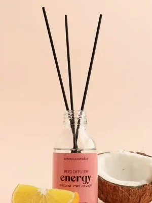 خوشبوکننده خانگی