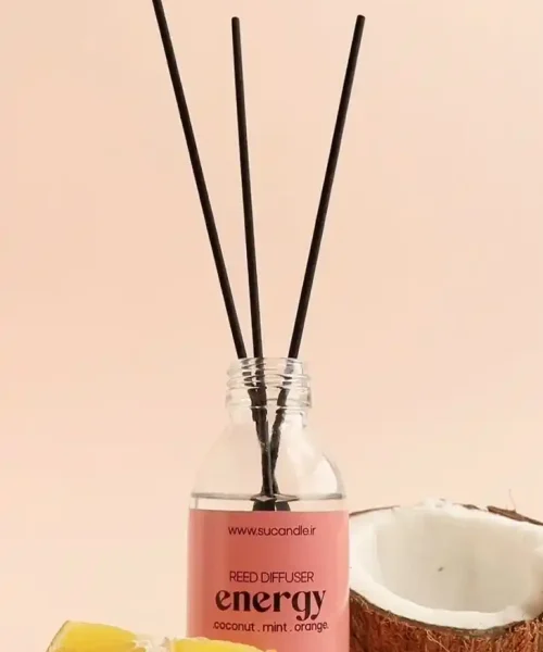 خوشبوکننده خانگی