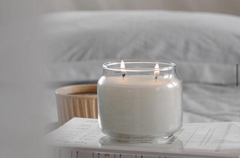 آشنایی با شمع اکالیپتوس