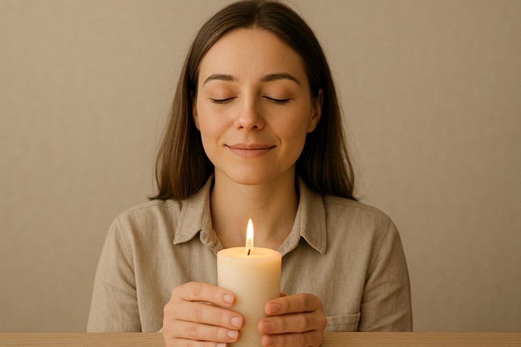 آروماتراپی چیست؟