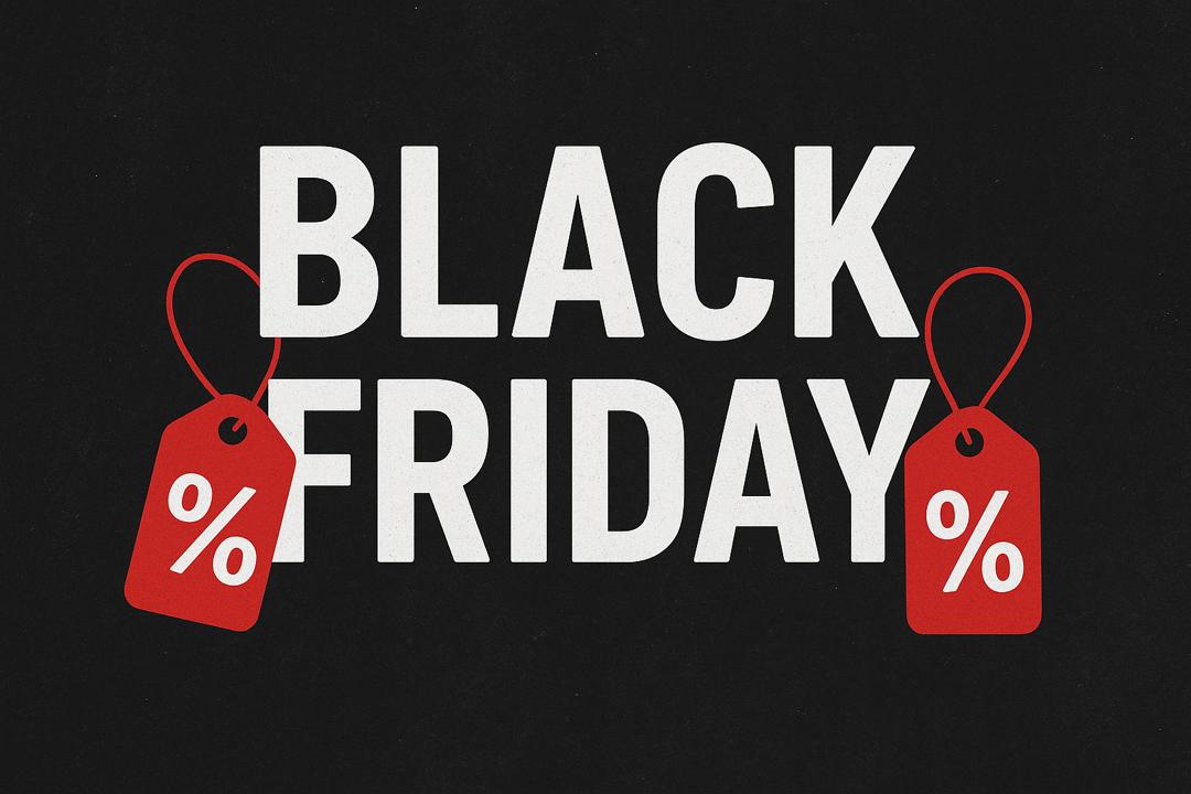 خرید در بلک فرایدی ۱۴۰۴