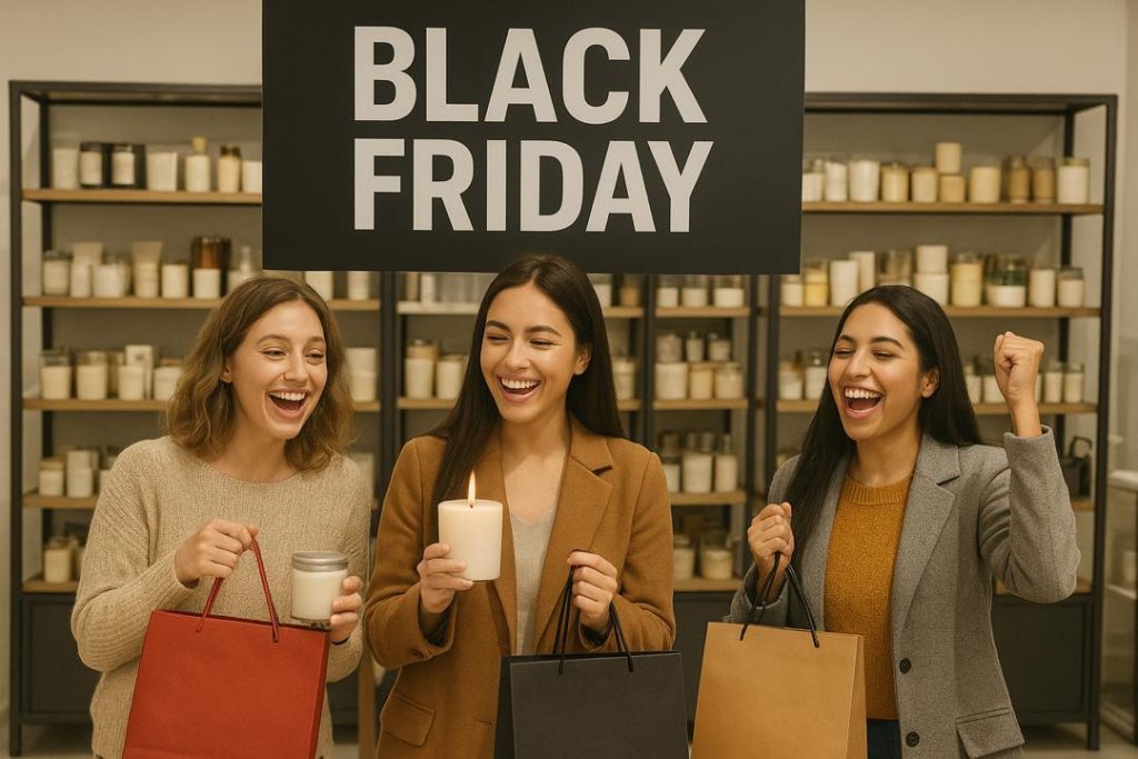 خرید در بلک فرایدی ۱۴۰۴