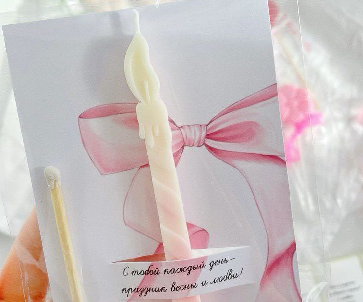 شمع جشن تولد کودکان