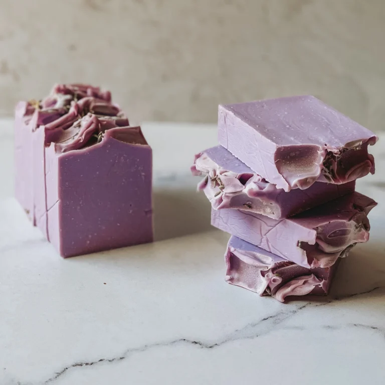 صابون لوندر