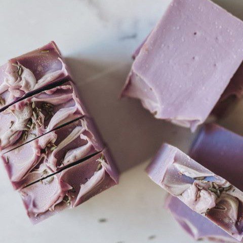 صابون لوندر