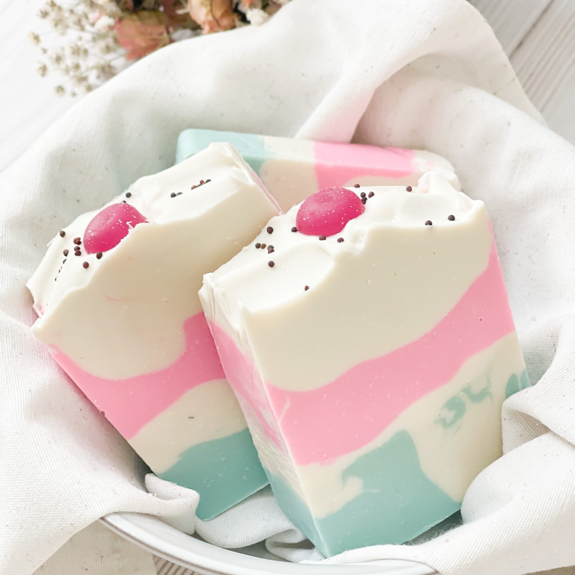 صابون شی باتر