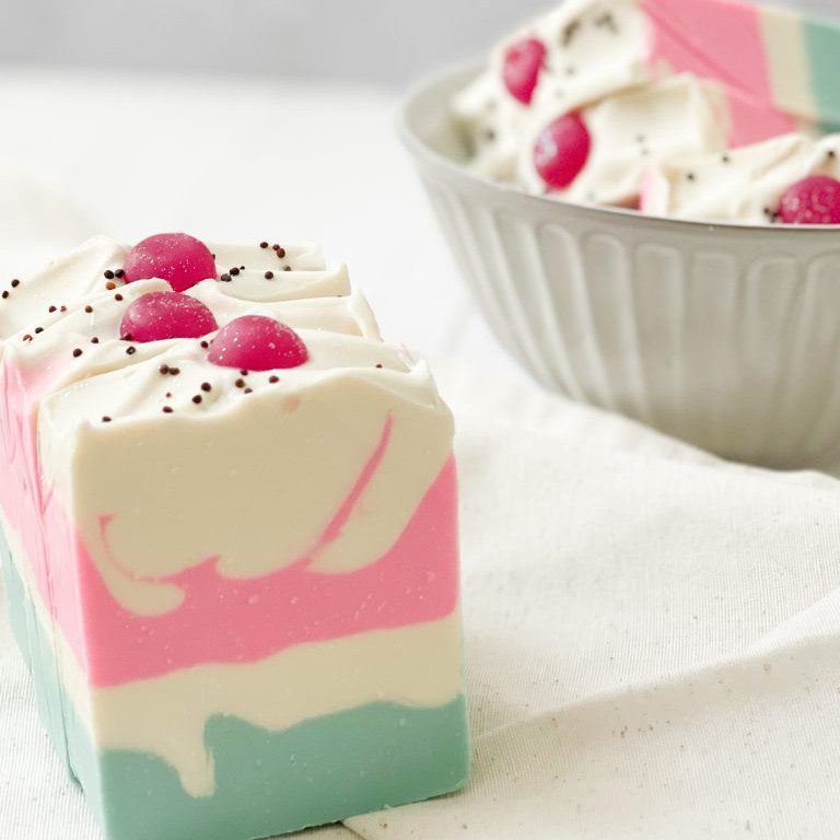 صابون شی باتر