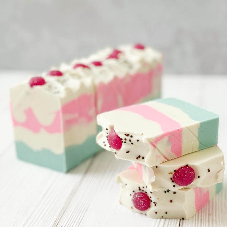 صابون شی باتر