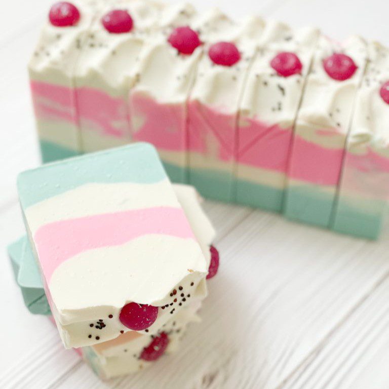 صابون شی باتر