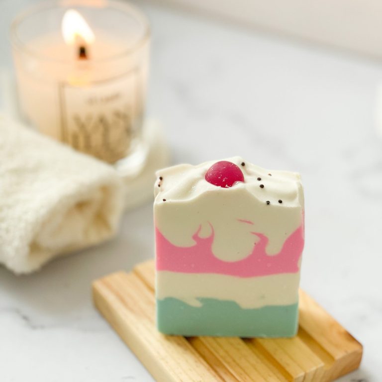 صابون شی باتر