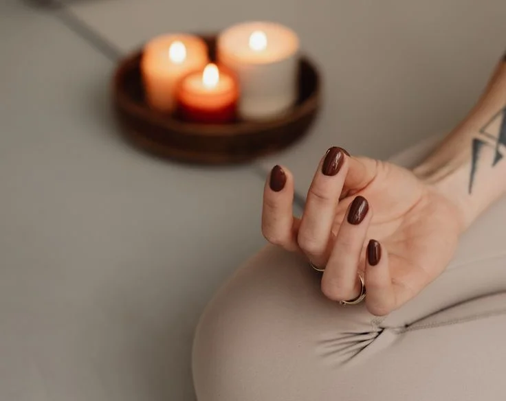 شمع و ۴ ایده برای آرامش ذهن