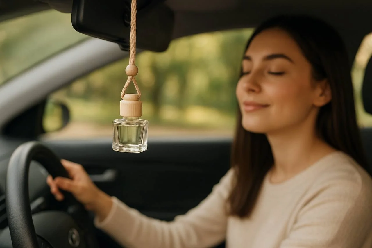 خوشبو کننده ماشین یکی از مهمترین لوازم جانبی خودرو برای ایجاد حس آرامش و تمیزی در فضای داخلی است. انتخاب یک خوشبو کننده باکیفیت، ماندگار و دارای رایحه طبیعی میتواند تجربه رانندگی را بهطور چشمگیری بهبود دهد. خوشبو کننده ماشین «سو» با ارائه رایحههای اختصاصی، استفاده از اسانسهای طبیعی و پخش بوی یکنواخت، انتخابی متفاوت و حرفهای برای افرادی است که به کیفیت و خاص بودن اهمیت میدهند. این محصول با ماندگاری بالا و طراحی ساده، گزینهای ایدهآل برای خوشبو نگه داشتن فضای خودرو در طولانیمدت محسوب میشود. خوشبوکننده ماشین