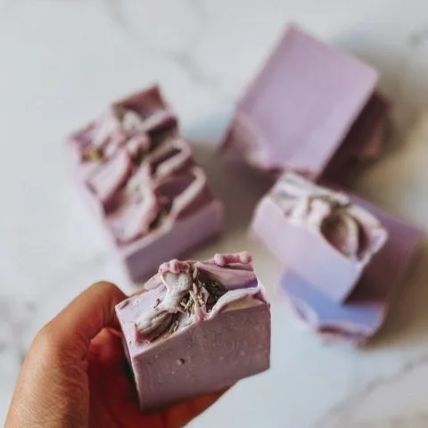 بهترین صابون طبیعی برای جوش صورت +راهنمای انتخاب صابون مناسب