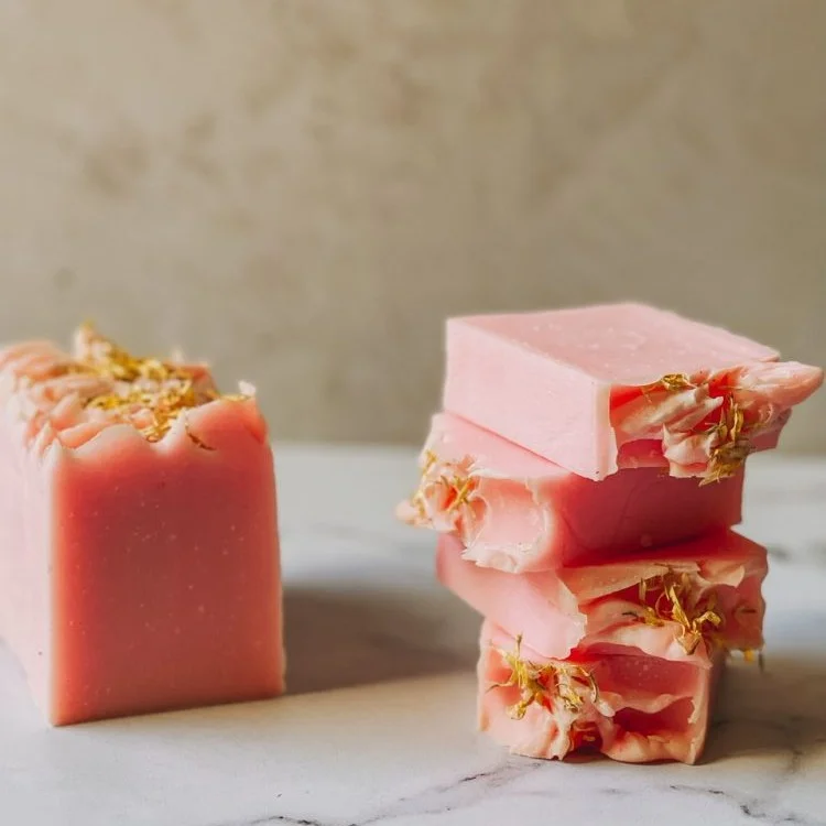 بهترین صابون طبیعی برای جوش صورت +راهنمای انتخاب صابون مناسب