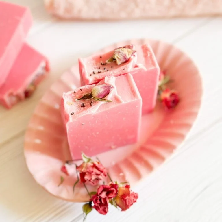 بهترین صابون طبیعی برای جوش صورت +راهنمای انتخاب صابون مناسب