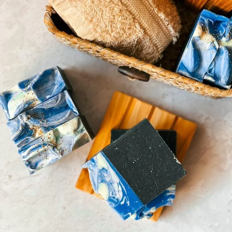 بهترین صابون طبیعی برای جوش صورت +راهنمای انتخاب صابون مناسب