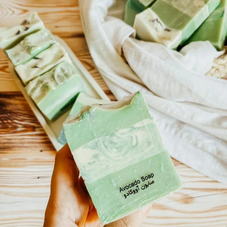 بهترین صابون طبیعی برای جوش صورت +راهنمای انتخاب صابون مناسب