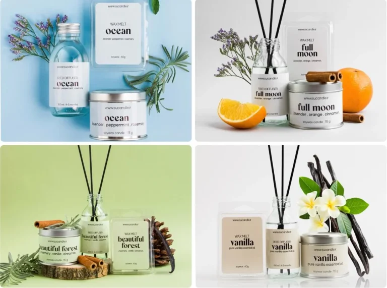 خوشبوکننده‌