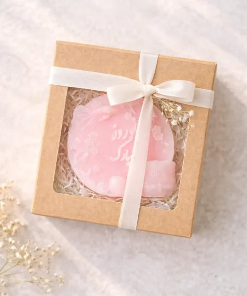 شمع نوروز مبارک ‍| شمع نوروز ۱۴۰۵